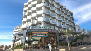 Read more about the article NHƯỢNG QUYỀN THƯƠNG HIỆU VIVA STAR COFFEE