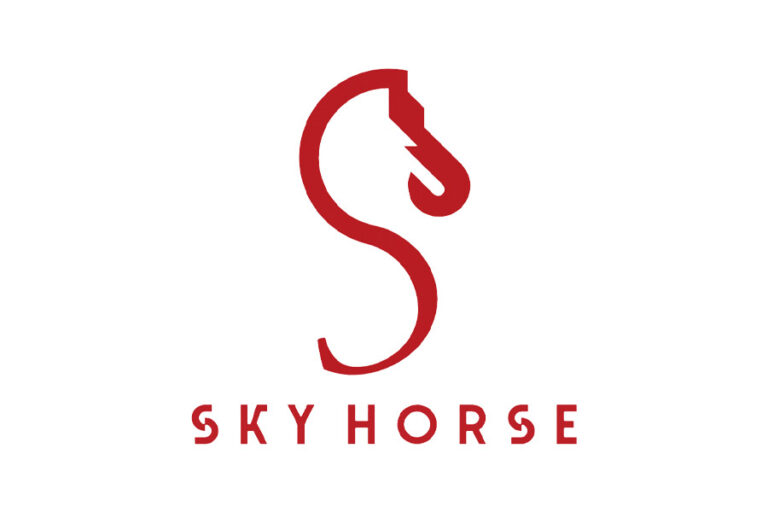SKY-HORSE