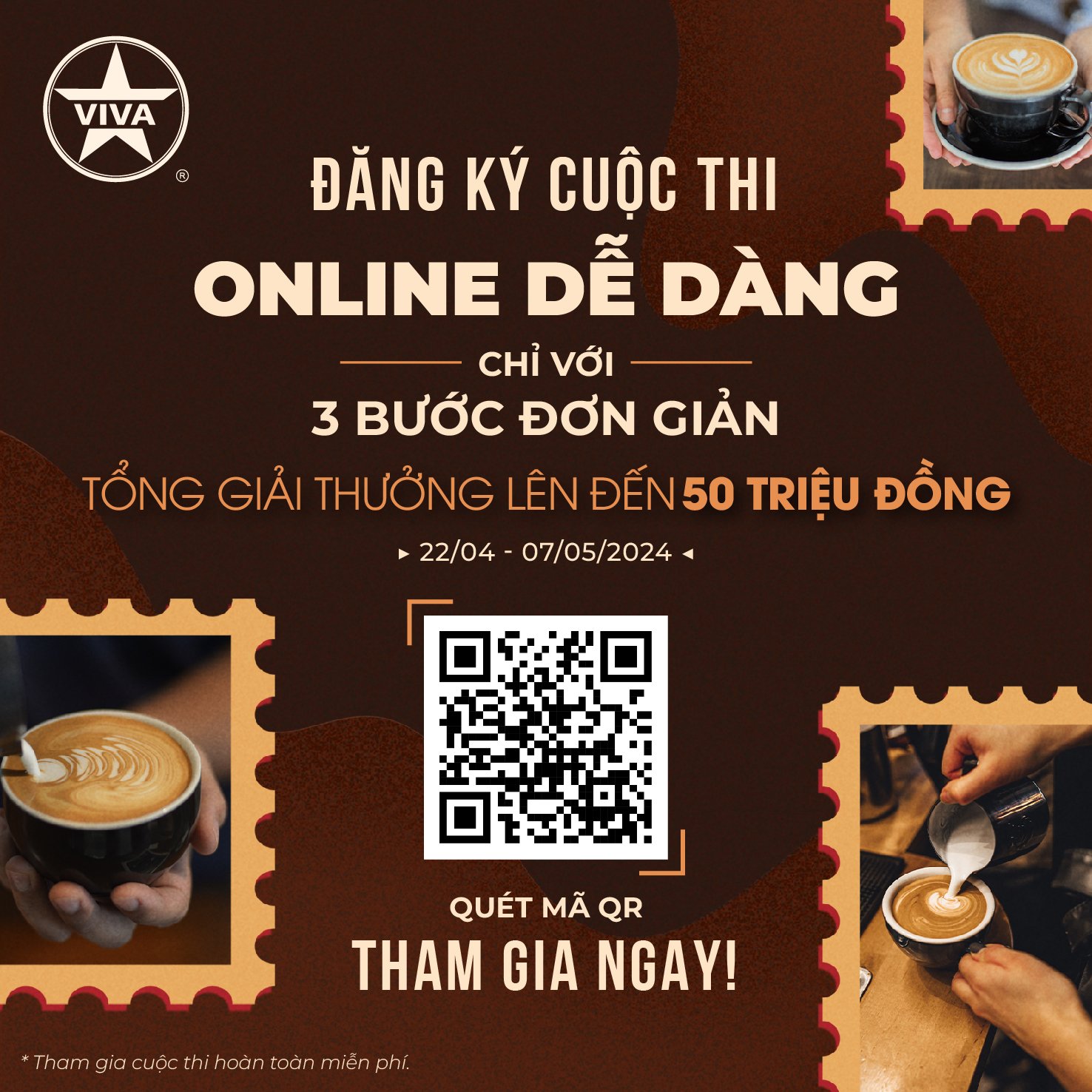 You are currently viewing HƯỚNG DẪN CÁCH THỨC ĐĂNG KÝ VÀ GỬI BÀI THI ONLINE