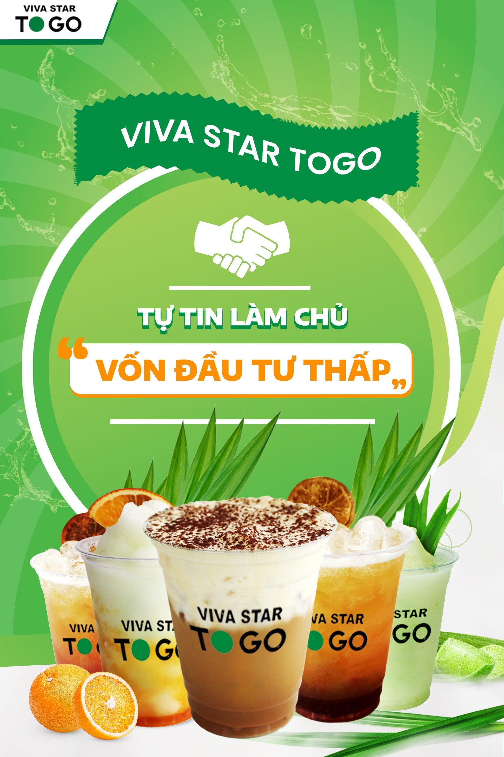 You are currently viewing TỰ TIN LÀM CHỦ VỚI MÔ HÌNH QUÁN CÀ PHÊ VỐN ĐẦU TƯ THẤP