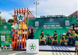 Read more about the article VIVA STAR COFFEE TẠI SỰ KIỆN BÌNH PHƯỚC MARATHON – TRƯỜNG TƯƠI GROUP